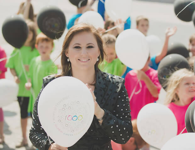 Judit Polgar on X: When I accepted to serve as FIDE's Honorary Vice President, I knew we had plenty of work ahead to make it the globally respected organization chess deserves. I