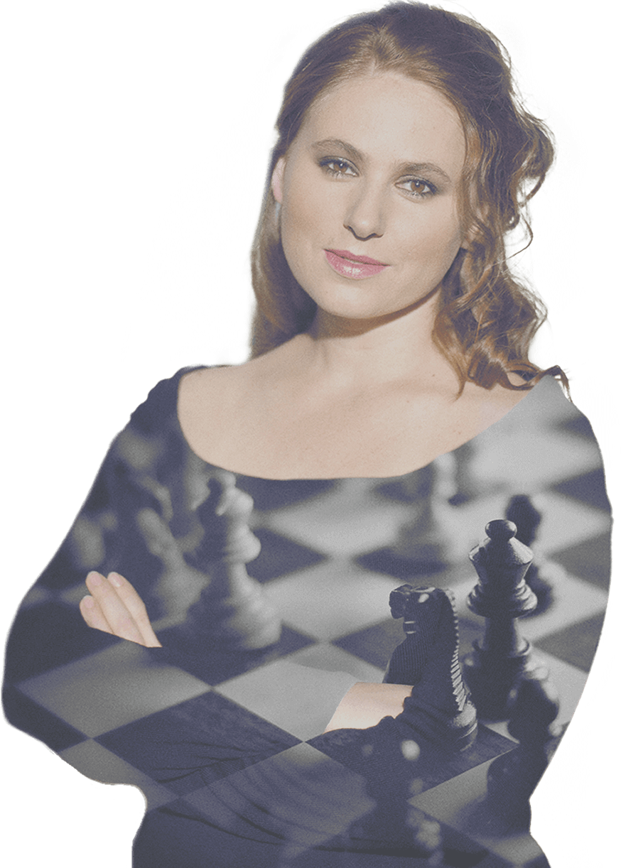 Judit Polgar: The Greatest Female Chess Player Ever